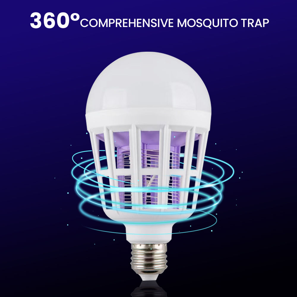 Bug Zapper Light Bulb (4)